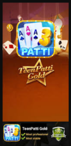 Teen Patti Gold APK Download