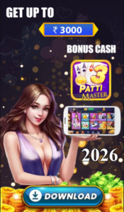 Teen Patti Master Old Version APK Download
